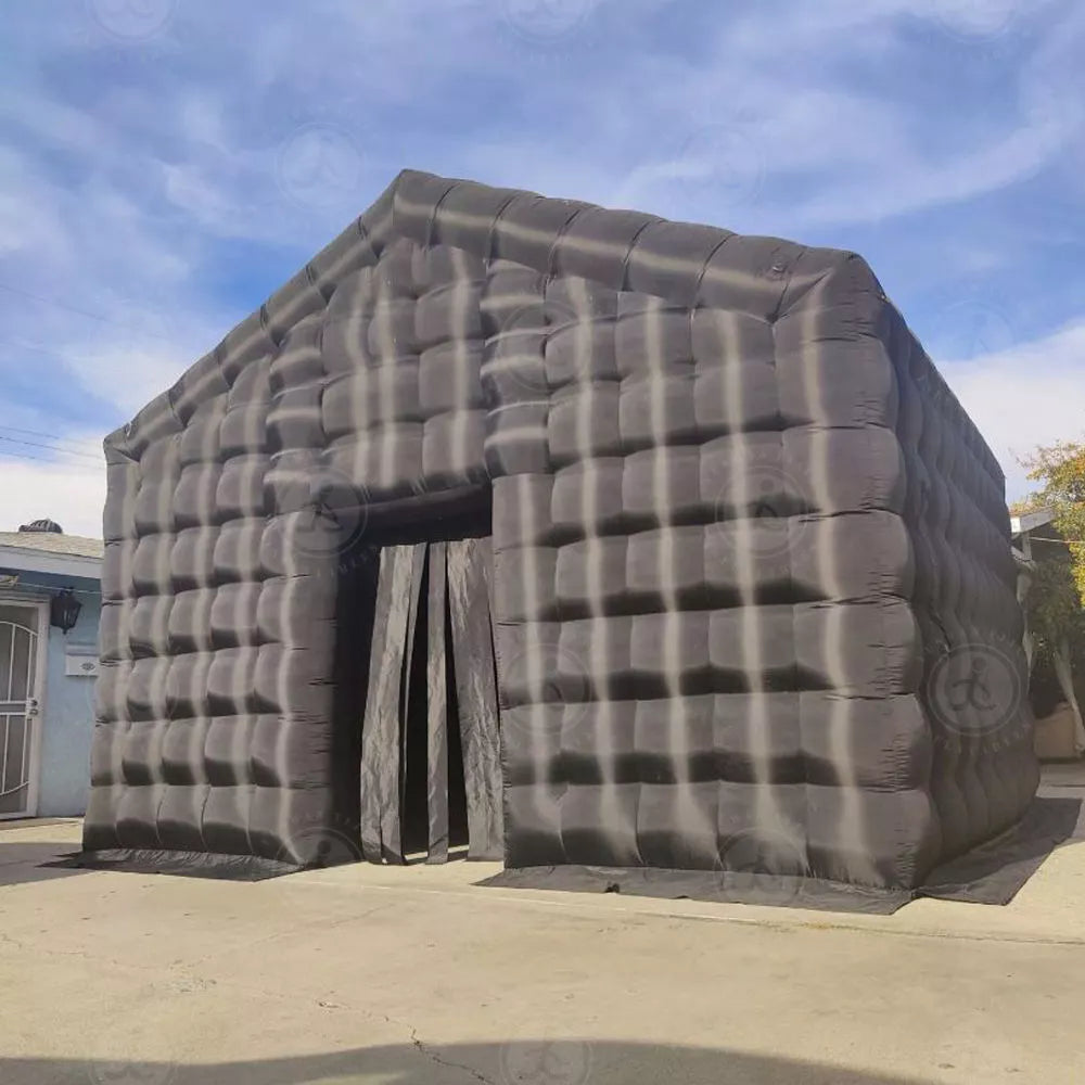20FT Inflatable Night Club Disco Tent