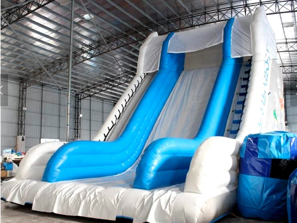 Commercial Inflatable Pirate Slide Bounce Adventure