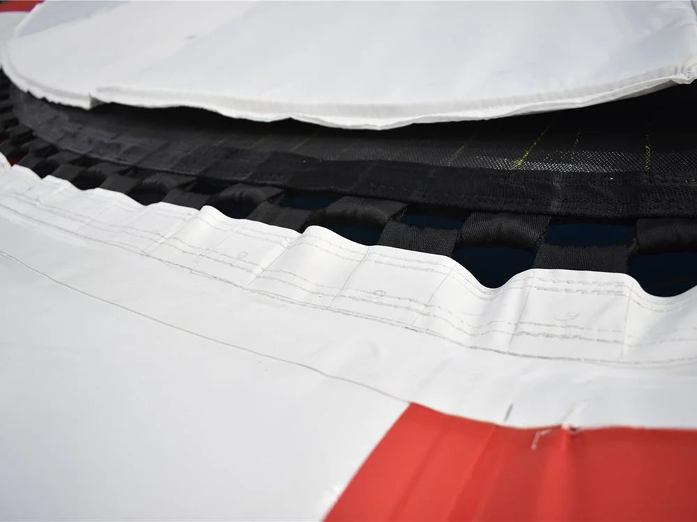 Inflatable Water Trampoline for Ultimate Fun