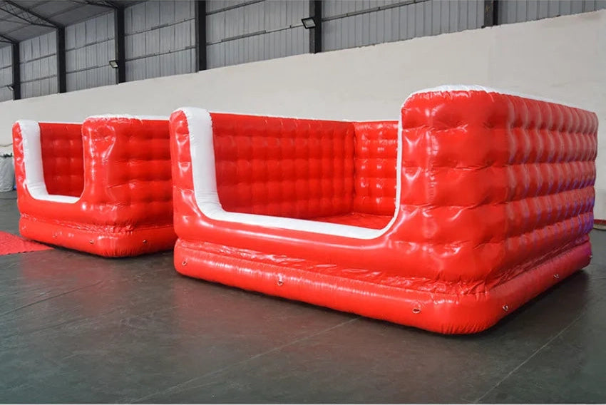 Inflatable Dance Party Mat Game for Exercise