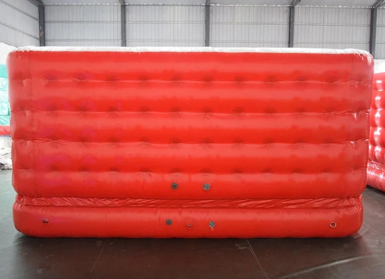Inflatable Dance Party Mat Game for Exercise