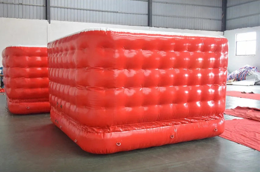 Inflatable Dance Party Mat Game for Exercise