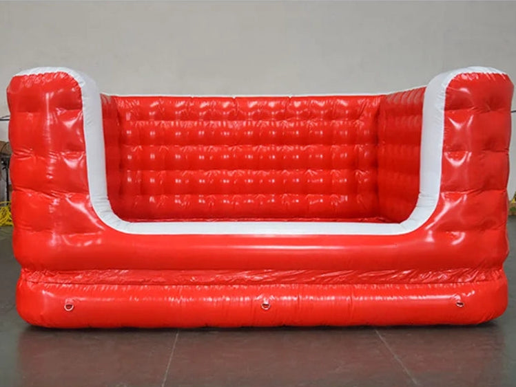 Inflatable Dance Party Mat Game for Exercise