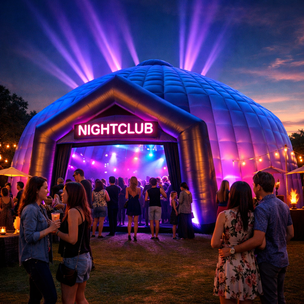 Best Trending Inflatables for 2026: The Ultimate Guide for Events &amp; Summer Fun