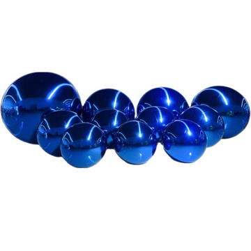 Glow Sphere Inflatable Mirror Ball