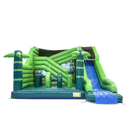 Custom Inflatable Water Slide for Adults