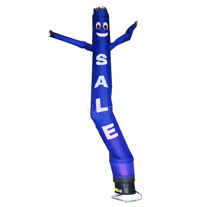 Advertising Air Dancers - Wacky Inflatable Tube Man