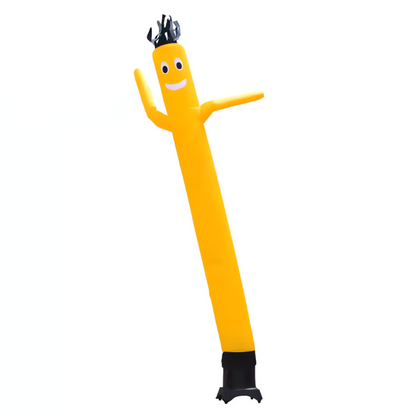 Outdoor Air Dancer – Mini Inflatable Tube Man