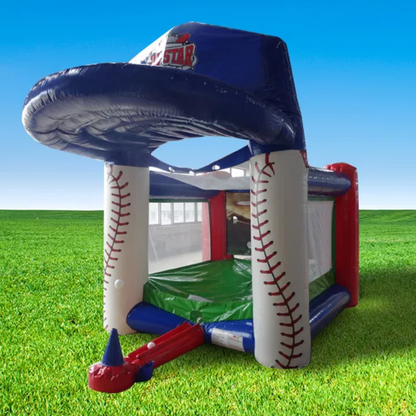 Inflatable Pro Baseball Trainer