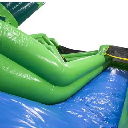 Custom Inflatable Water Slide for Adults