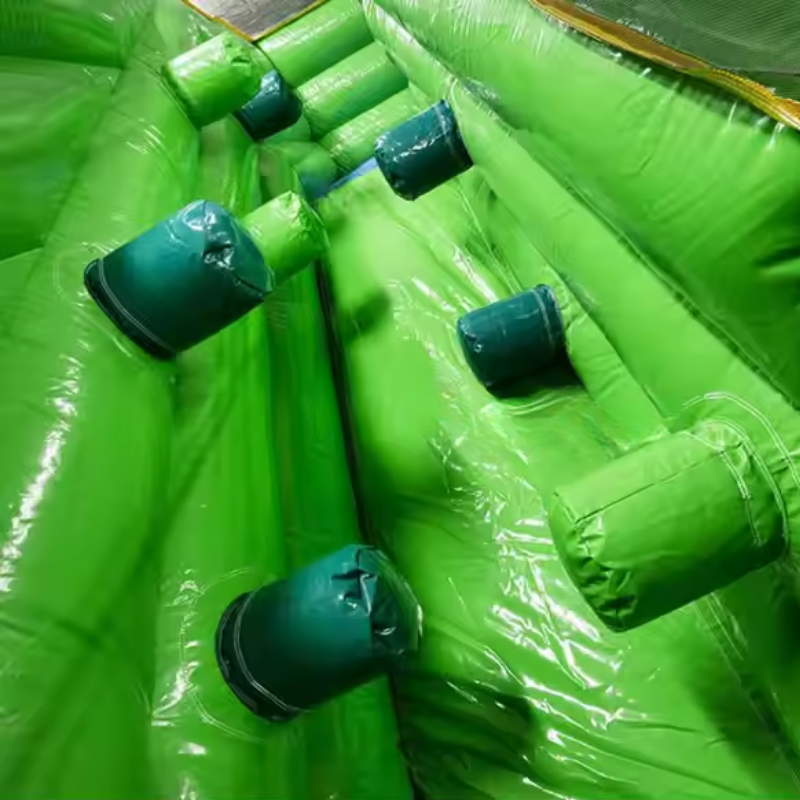 Custom Inflatable Water Slide for Adults