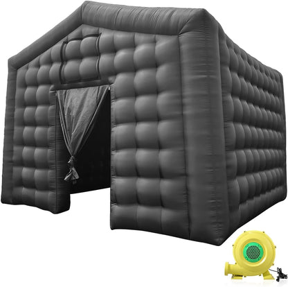 Inflatable Nightclub Tent House Party Dance Club