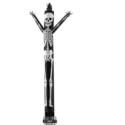 20ft Skeleton Inflatable Air Dancer