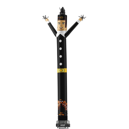 Pilgrim Air Dancer - 20ft Inflatable Tube Man