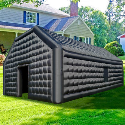 Inflatable Night Club Extra Large Party Tent with Logo Blow up Nightclub Tent for Wedding Birthday Raves