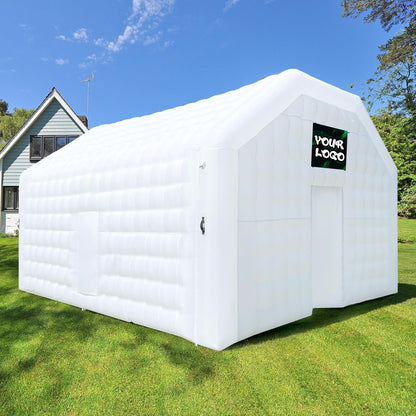 Inflatable Night Club Extra Large Party Tent with Logo Blow up Nightclub Tent for Wedding Birthday Raves