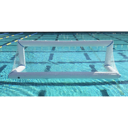 Inflatable Water Polo Goal for Pool