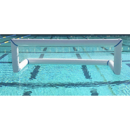 Inflatable Water Polo Goal for Pool