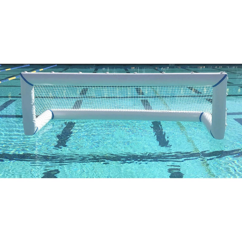 Inflatable Water Polo Goal for Pool