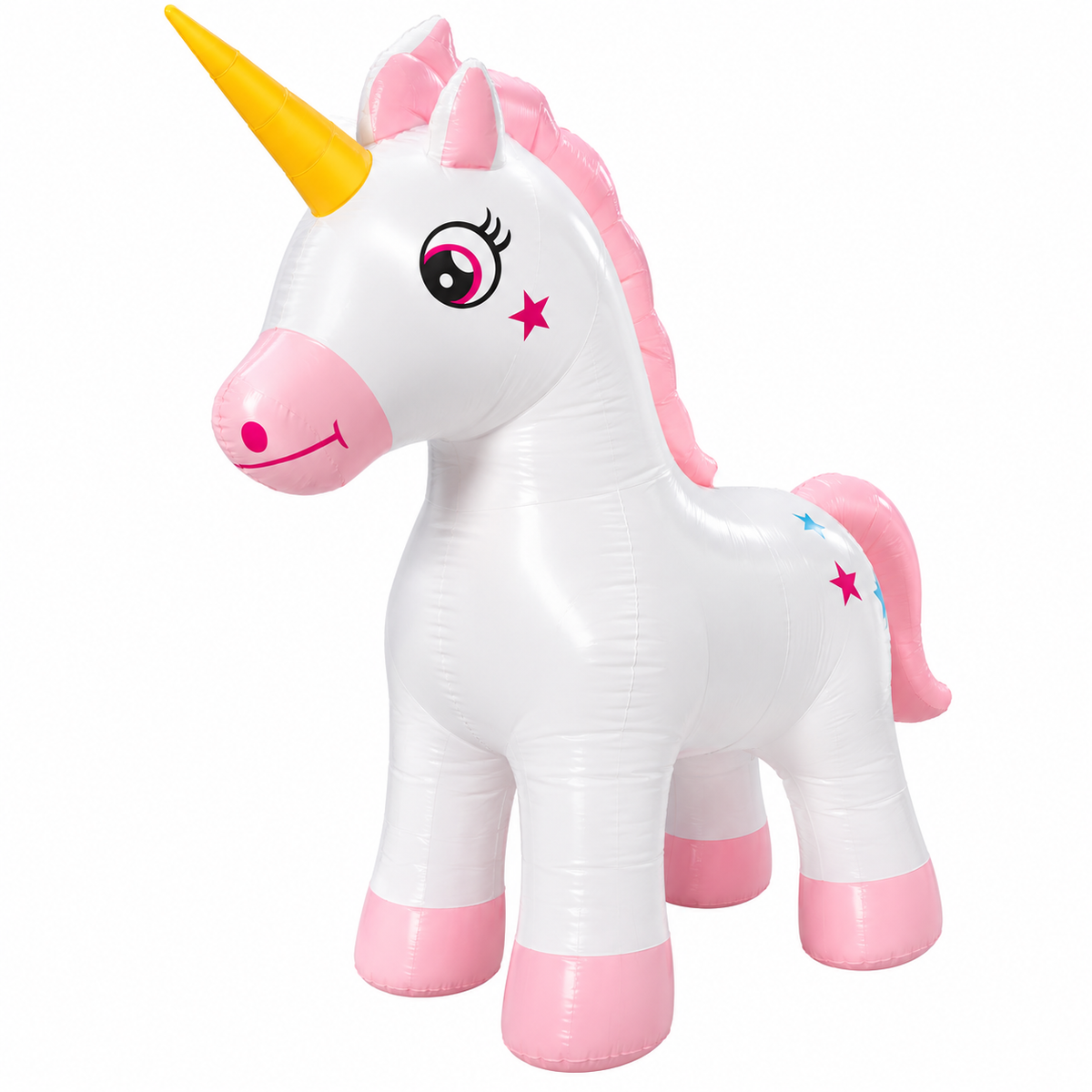 Inflatable Advertising Balloon Outdoor Advertising Animal Horse Display