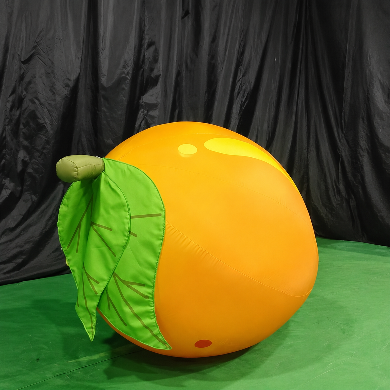 Inflatable Mango Advertising Blow Event Decoration Balloon