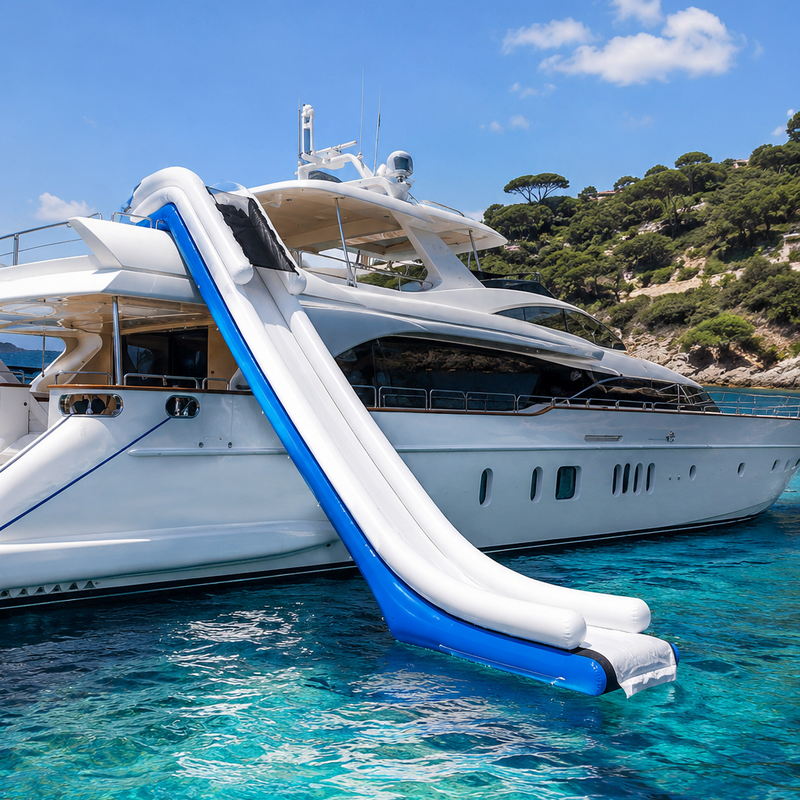Yacht Inflatables