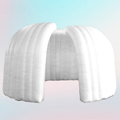 LED Inflatable Office Pod Tent Style Room 10.5FT