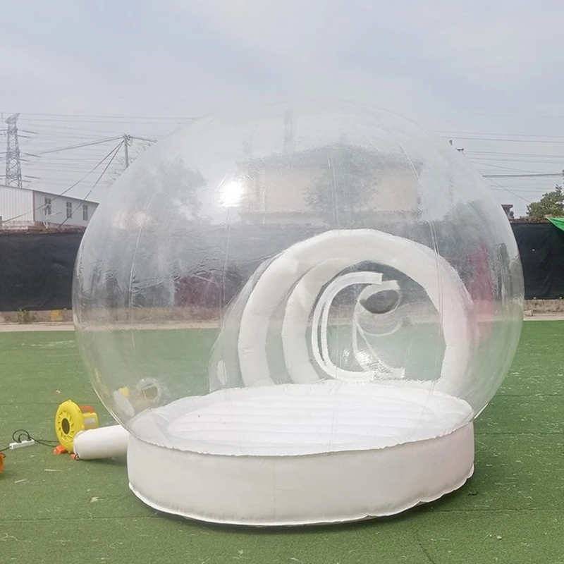 sphere tent Inflatable Bubble Dome Tent Transparent Inflatable Bounce House for Pa