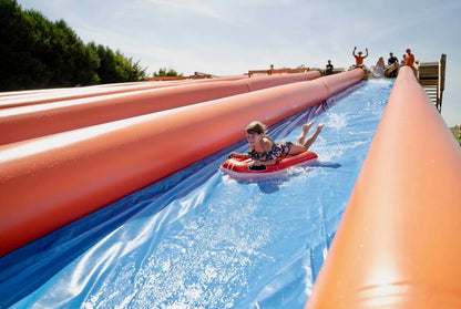 Slip n Slide 200 FT Extra Long Outdoor Water Slide