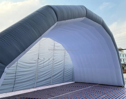 Inflatable Event Tent Stage Cover Portable Music Festival