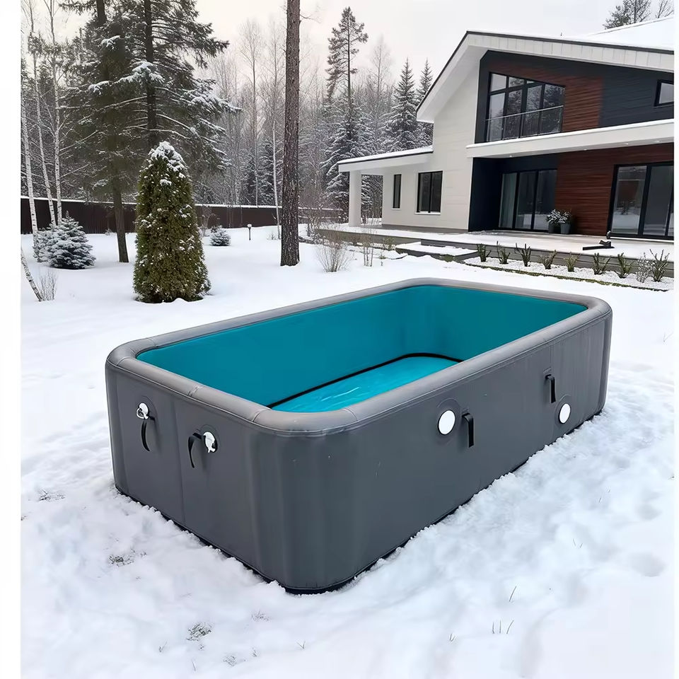 Commercial Inflatable Swimming Pool for Water Events