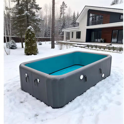 Commercial Inflatable Swimming Pool for Water Events