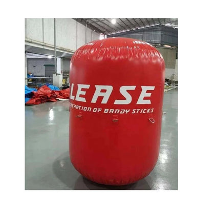 Custom Inflatable Swim Buoy Water Marker