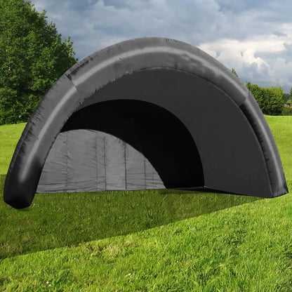 Inflatable Stage Platform Portable Easy Setup Festivals