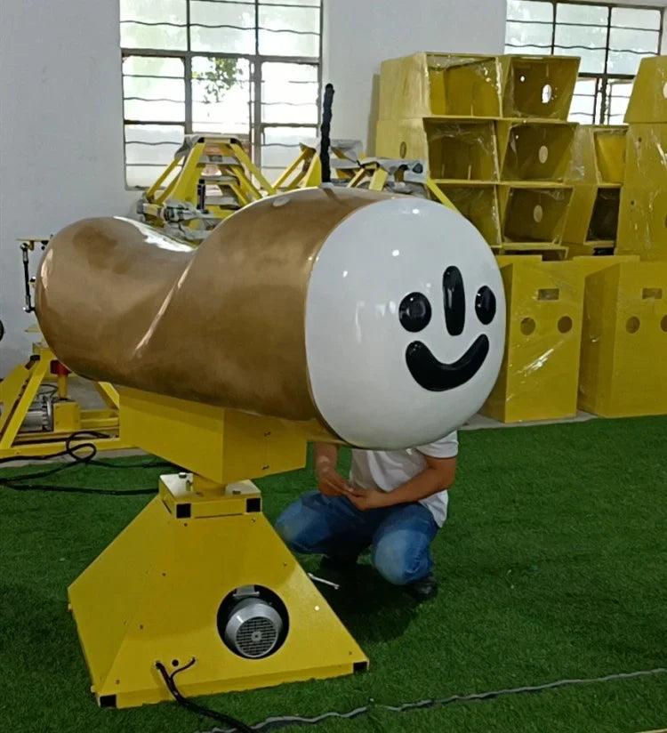 Juego Inflable de Toro Mecánico de Estilo Novedoso para Despedida de Soltera