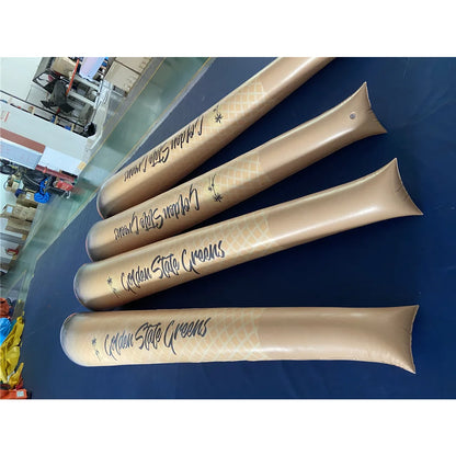 Inflatable Cigarette Outdoor Advertising Event Decor 12 FT