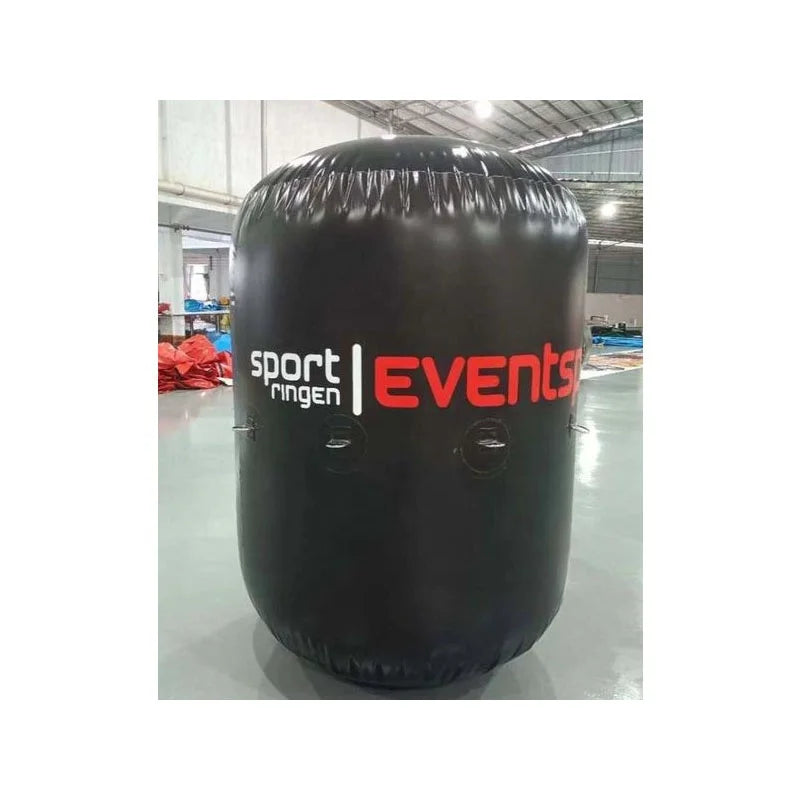 Custom Inflatable Swim Buoy Water Marker