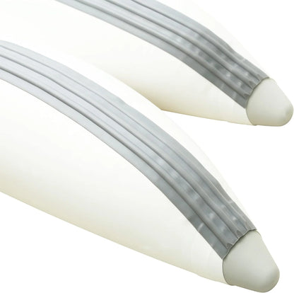 Inflatable Pontoon Tube with Custom Colors for Water Fun