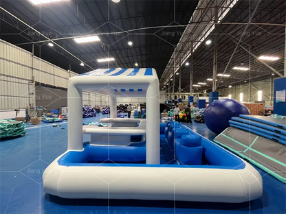 Inflatable Pool Bar Beach Pub PVC Adult Seating