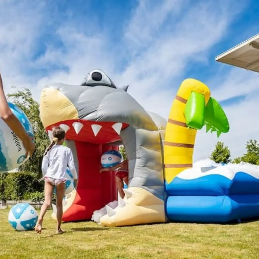 Customizable Inflatable Foam Pit Pool