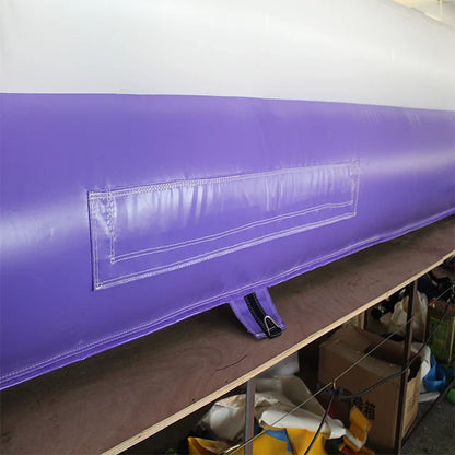 Inflatable Air Track Gymnastic Mat for Sports