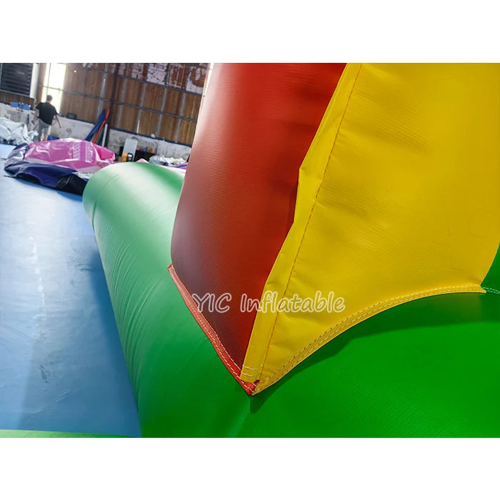 Inflatable Foam Pit Soap Ball Pit Commercial Rentals