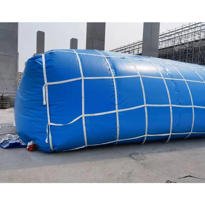 Anpassbarer Hochleistungs-PVC-Wasserspeicher