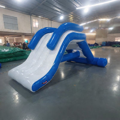 Inflatable Mini Climb Pool Slide for Kid Swimming Pool