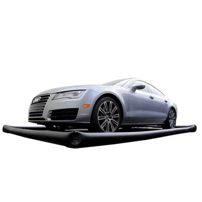 Inflatable Car Wash Pad Portable PVC Mat