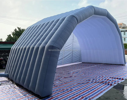 Inflatable Event Tent Stage Cover Portable Music Festival