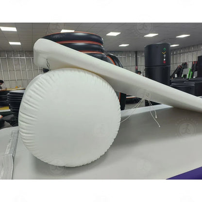 Inflatable Wakeboard Jump Portable Training Platform