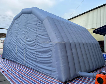 Inflatable Event Tent Stage Cover Portable Music Festival