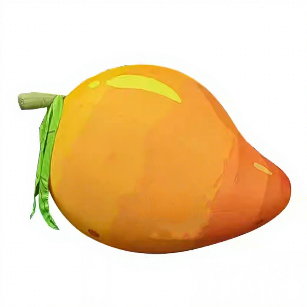 Inflatable Mango Advertising Blow Event Decoration Balloon