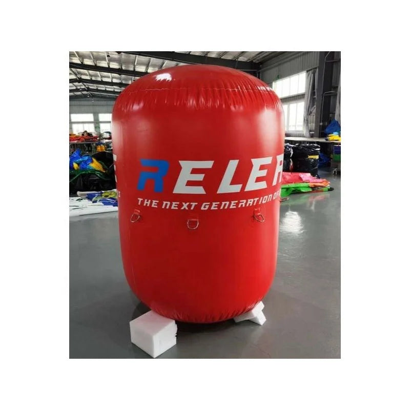 Custom Inflatable Swim Buoy Water Marker